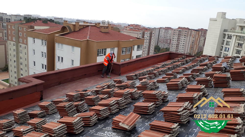 Çatı Aktarma Firmaları