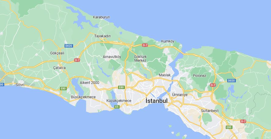 Tüm İstanbul Geneline Hizmet Verilmektedir. Doğa Çatı ( Ahşap Teras Kapatma )