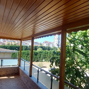 Ataşehir Teras Kapama Fiyatları
