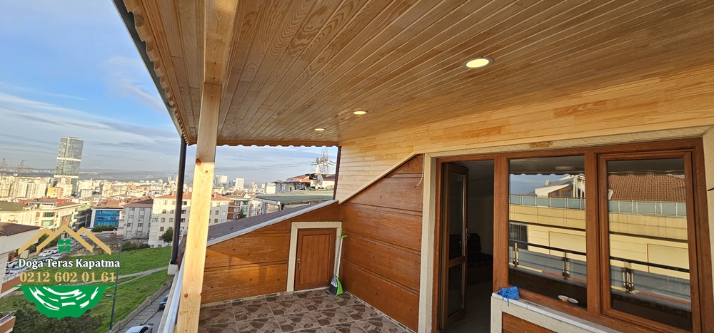 teras kapama fiyatı Teras Kapatma Fiyatları